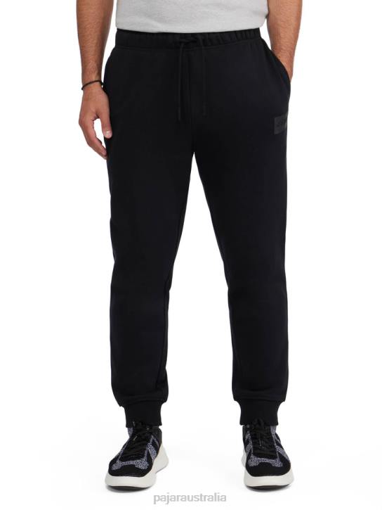 Pajar Clothing 00VJ509 Williston Sweatpants BLACK