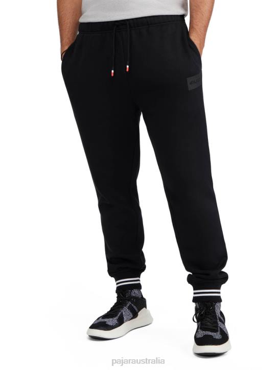 Pajar Clothing 00VJ510 Duncan Sweatpants BLACK
