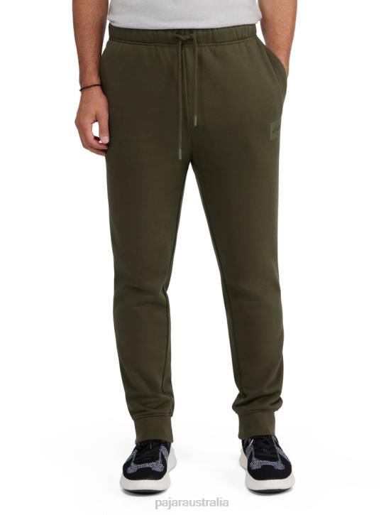 Pajar Clothing 00VJ511 Williston Sweatpants MILITARY