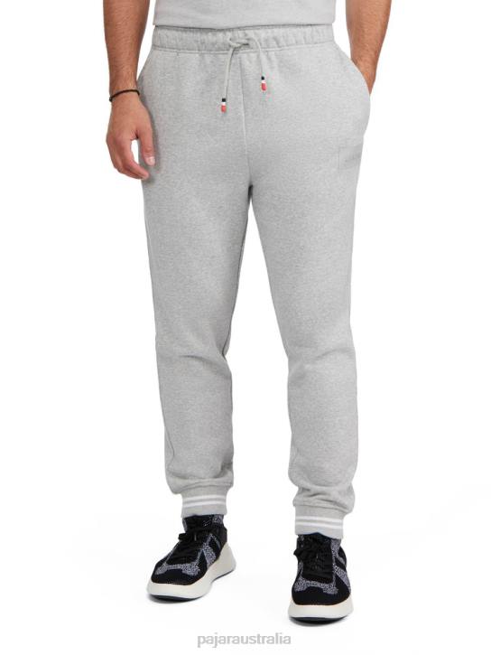 Pajar Clothing 00VJ512 Duncan Sweatpants GREY