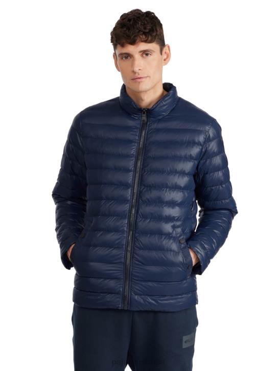 Pajar Clothing 00VJ399 Altair 3-in-1 Shell and Puffer Jacket NAVY