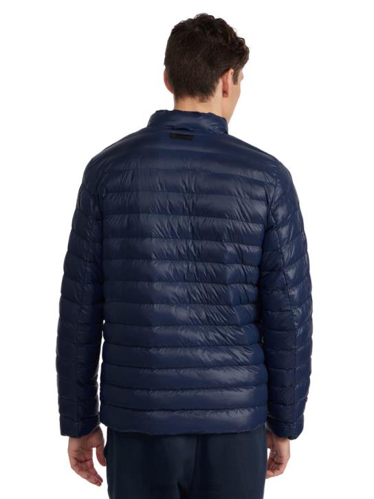 Pajar Clothing 00VJ399 Altair 3-in-1 Shell and Puffer Jacket NAVY