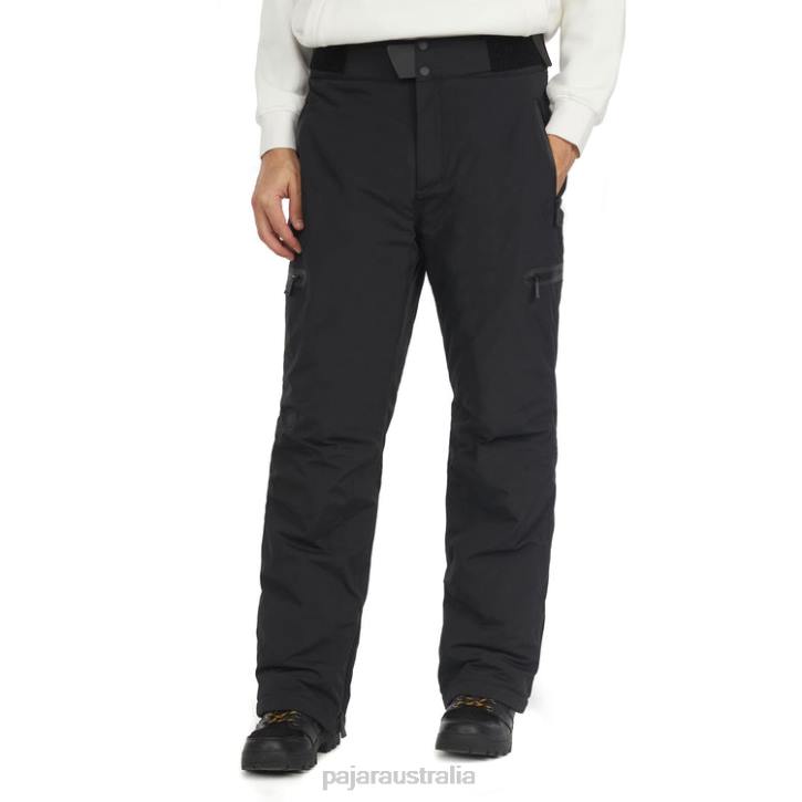Pajar Clothing 00VJ487 Valdem Snow Pant BLACK