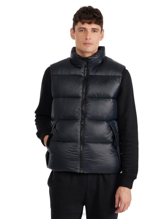 Pajar Clothing 00VJ444 Nashi Puffer Vest BLACK