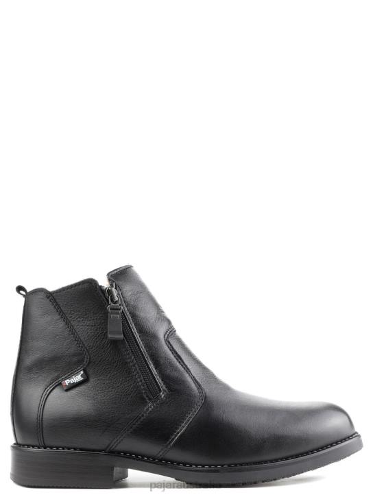 Pajar Shoes 00VJ283 Bili Heritage Boot BLACK