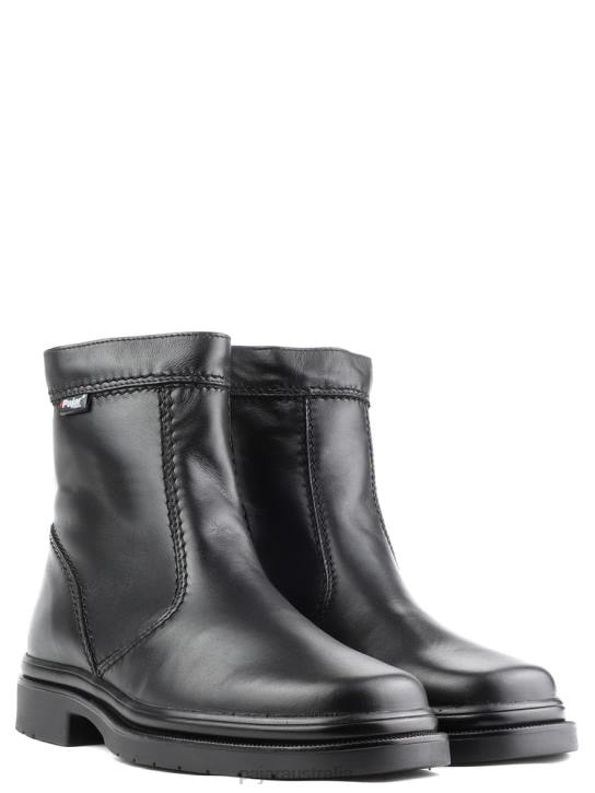 Pajar Shoes 00VJ284 Scotch Heritage Boot BLACK