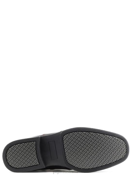 Pajar Shoes 00VJ292 Bili Heritage Boot DARK BROWN