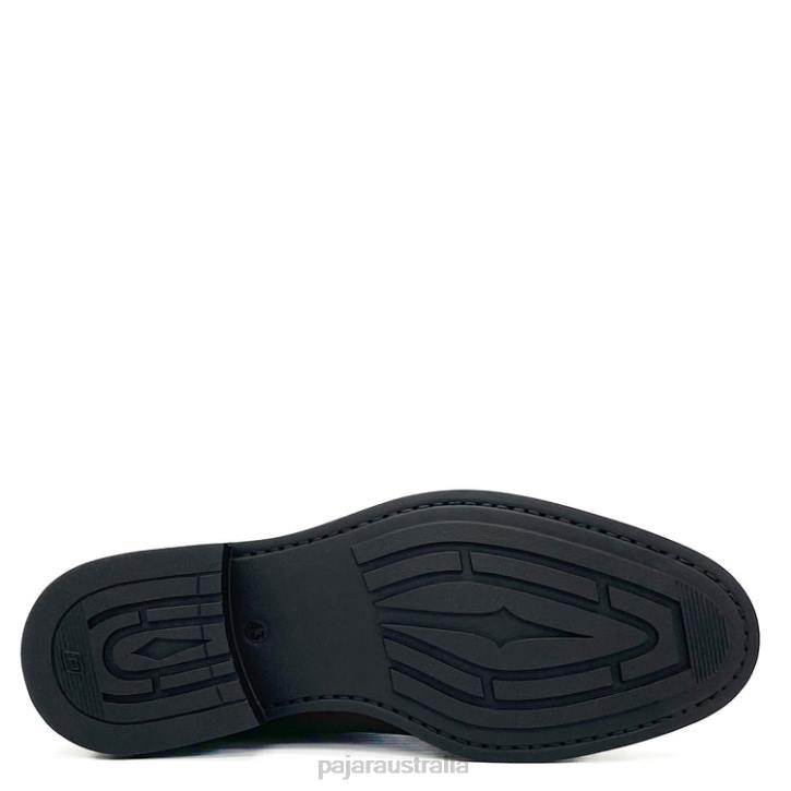 Pajar Shoes 00VJ300 Martin Vintage Heritage Boot DARK BROWN