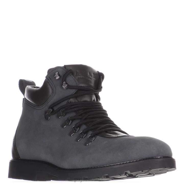 Pajar Shoes 00VJ303 Anthony Heritage Boot w/ Arctic Grip SHARK