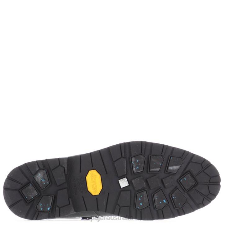 Pajar Shoes 00VJ303 Anthony Heritage Boot w/ Arctic Grip SHARK