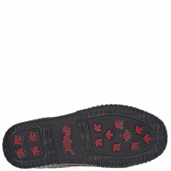 Pajar Shoes 00VJ324 Trooper 2.0 Winter Boot DK GREY