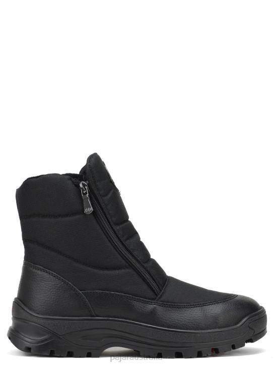 Pajar Shoes 00VJ341 Racer Winter Boot BLACK