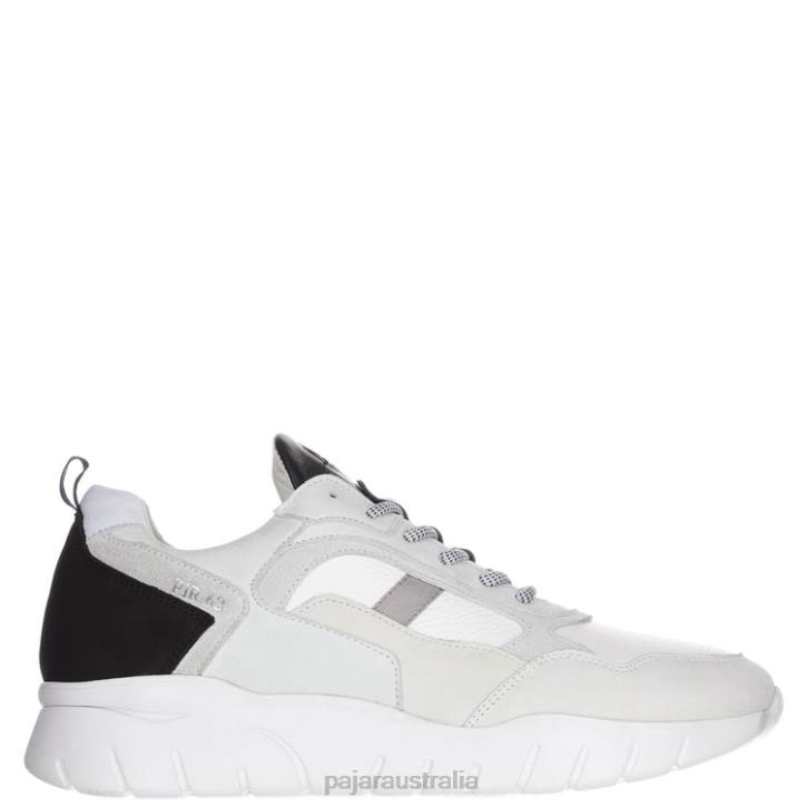 Pajar Shoes 00VJ376 Cam Sneaker MILITARY/MILITARY CAMO