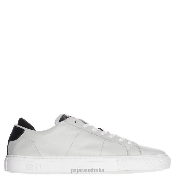 Pajar Shoes 00VJ391 Landen Sneaker BLACK/NAVY