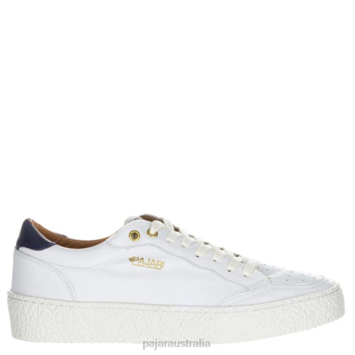 Pajar Shoes 00VJ393 Riddick Sneakers OPTICAL WHITE