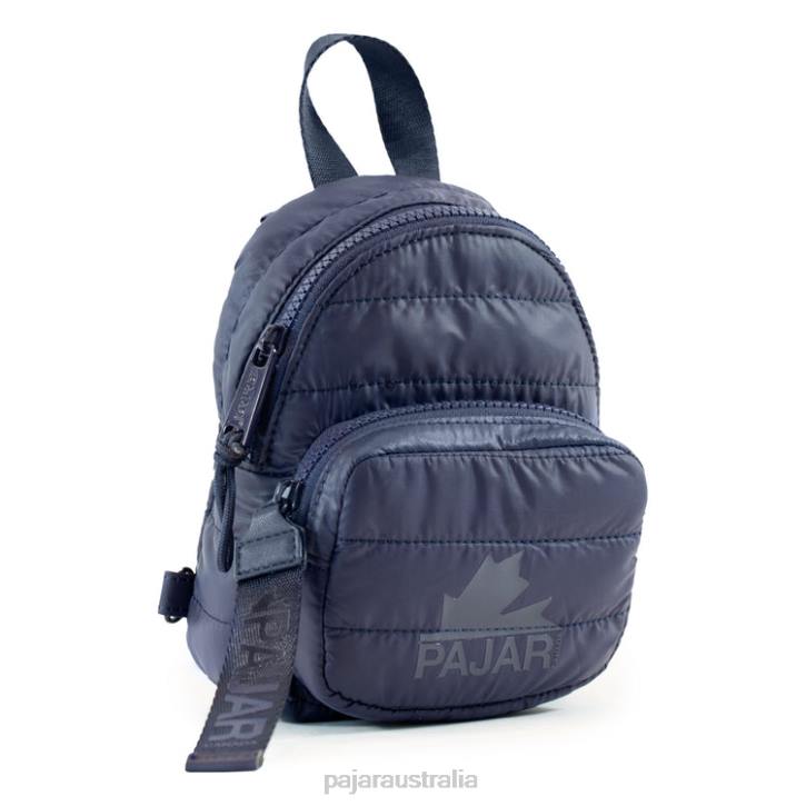 Pajar Accessory 00VJ251 Lennon Mini Backpack NAVY