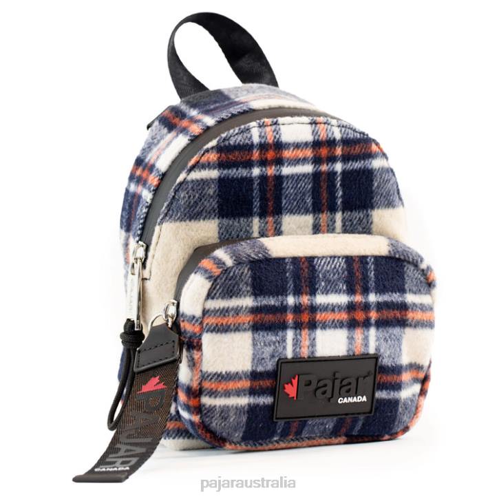 Pajar Accessory 00VJ252 Nora Mini Backpack MULTI COLOR