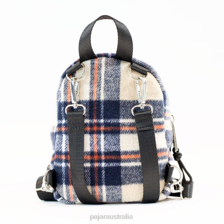 Pajar Accessory 00VJ252 Nora Mini Backpack MULTI COLOR