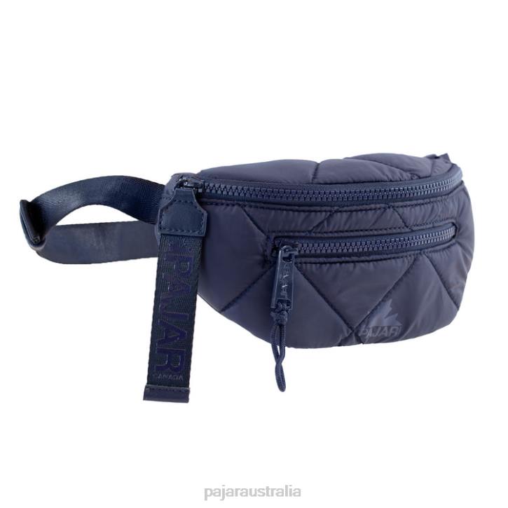 Pajar Accessory 00VJ253 Cohen Fanny Pack NAVY