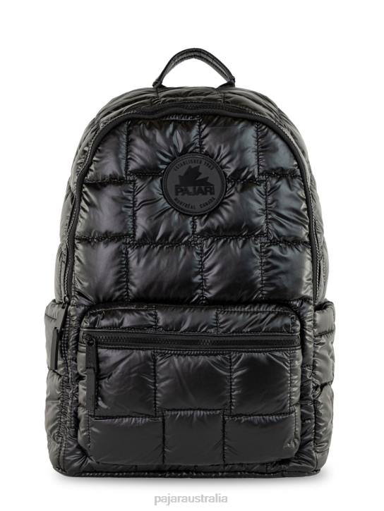 Pajar Accessory 00VJ260 Puffy Backpack BLACK