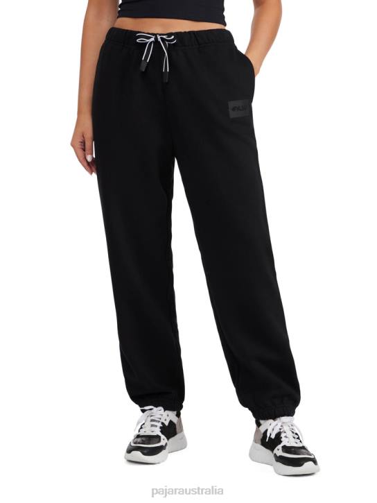 Pajar Clothing 00VJ228 Mackay Sweatpants BLACK
