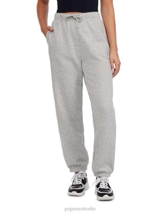 Pajar Clothing 00VJ229 Nash Sweatpants GREY