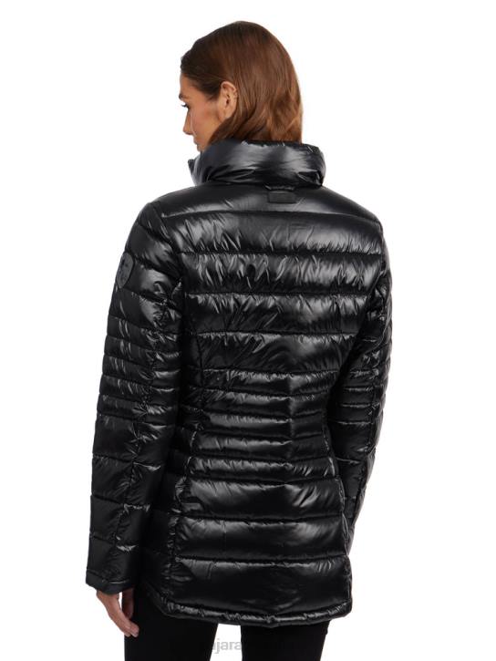 Pajar Clothing 00VJ139 Elara 3-in-1 Lightweight Jacket BLACK