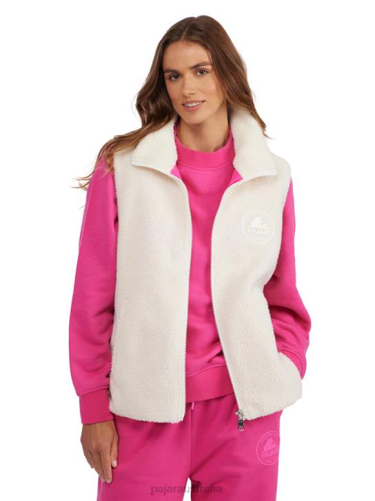 Pajar Clothing 00VJ145 Astra 3-in-1 Lightweight Puffer PINK