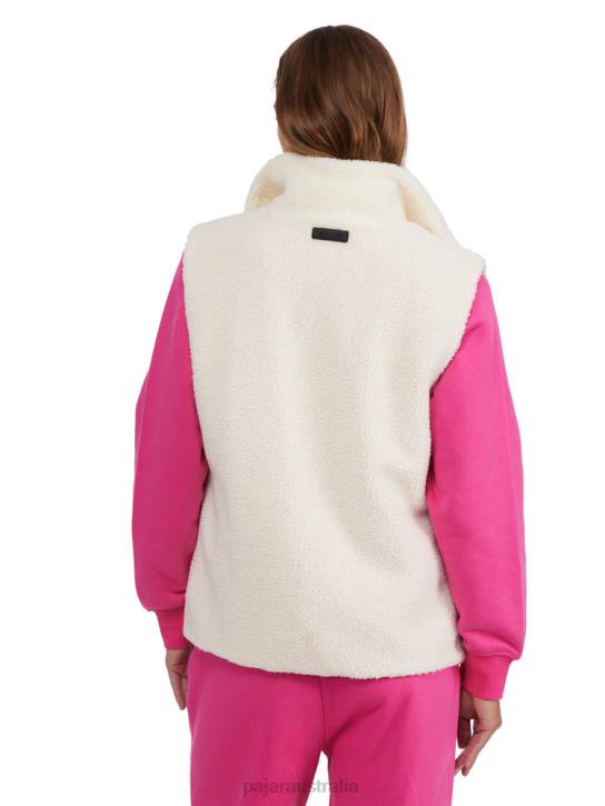 Pajar Clothing 00VJ145 Astra 3-in-1 Lightweight Puffer PINK