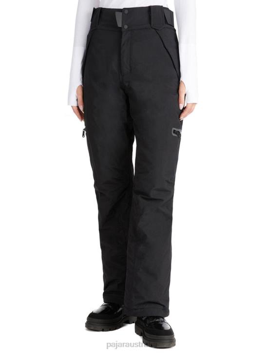 Pajar Clothing 00VJ196 Gabbi Ski Pants BLACK