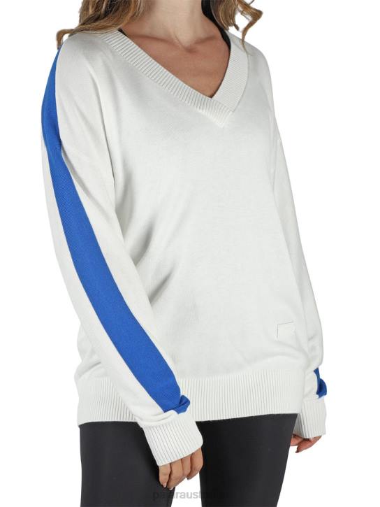 Pajar Clothing 00VJ209 Nina Knit Sweater OFF WHITE