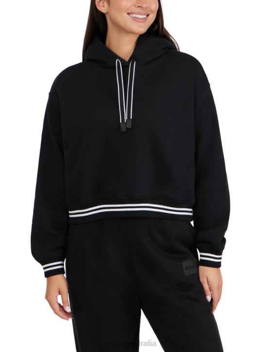 Pajar Clothing 00VJ213 Faber Hoodie BLACK