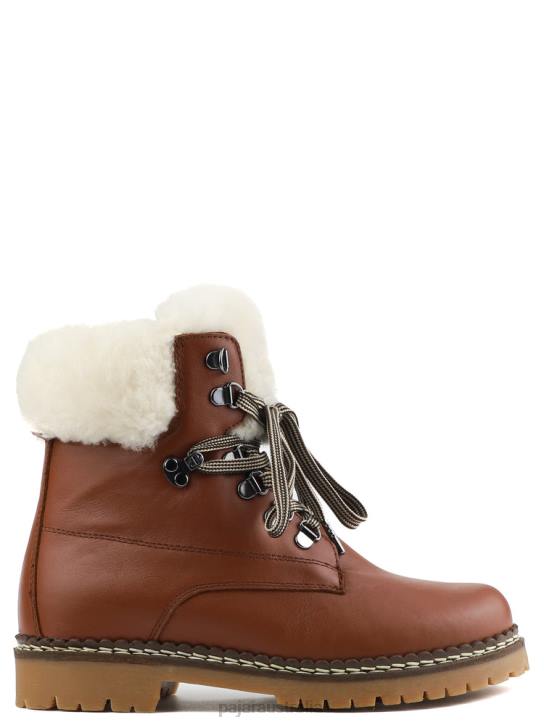 Pajar Shoes 00VJ15 Alissa Heritage Boot WOODY