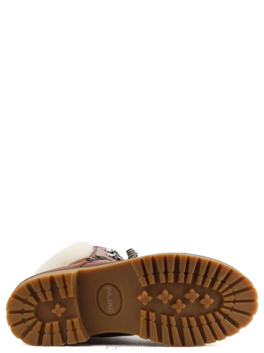 Pajar Shoes 00VJ15 Alissa Heritage Boot WOODY