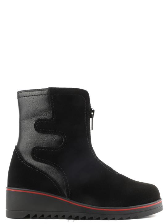 Pajar Shoes 00VJ25 Zeke P Heritage Boot BLACK