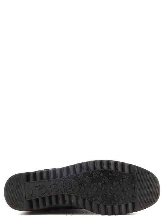 Pajar Shoes 00VJ25 Zeke P Heritage Boot BLACK