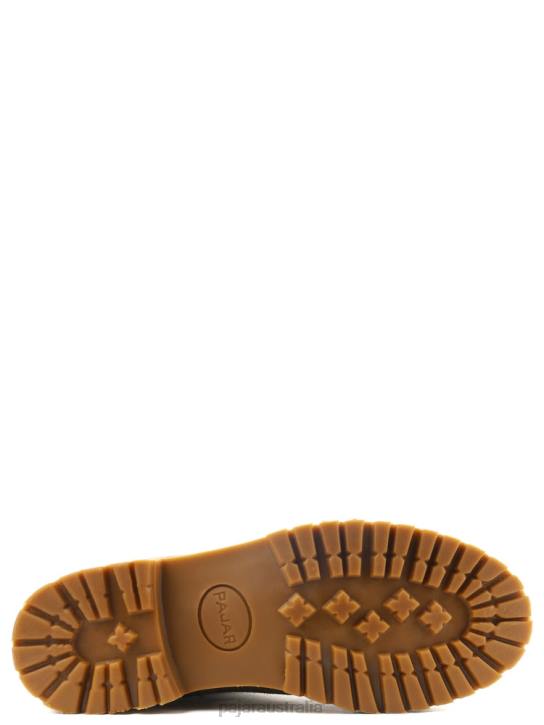 Pajar Shoes 00VJ26 Atlantic Heritage Boot RUSTIC