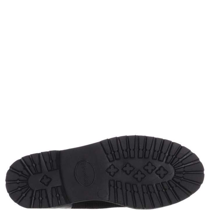 Pajar Shoes 00VJ31 Atlantic Heritage Boot BLACK