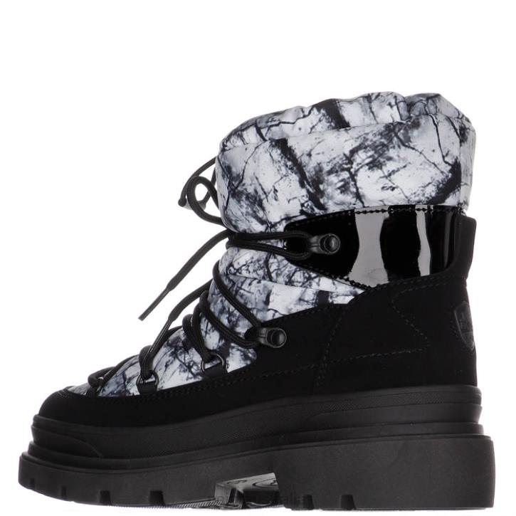 Pajar Shoes 00VJ42 Vantage Boot WHITE MARBLE