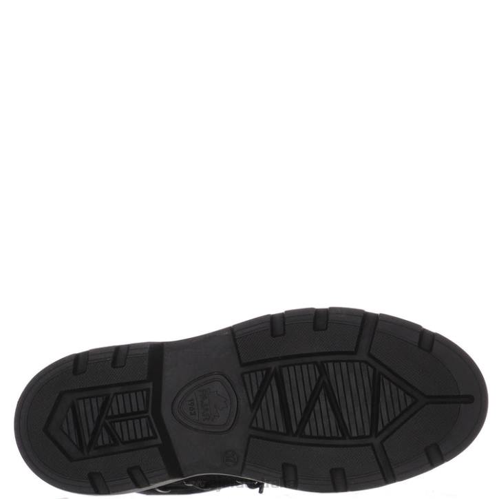 Pajar Shoes 00VJ67 Vantage Boot BLACK