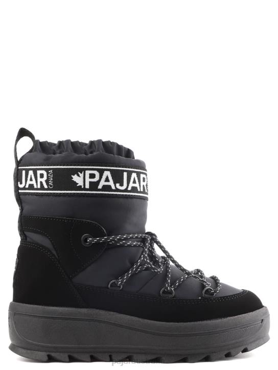 Pajar Shoes 00VJ79 Galaxy Boot BLACK