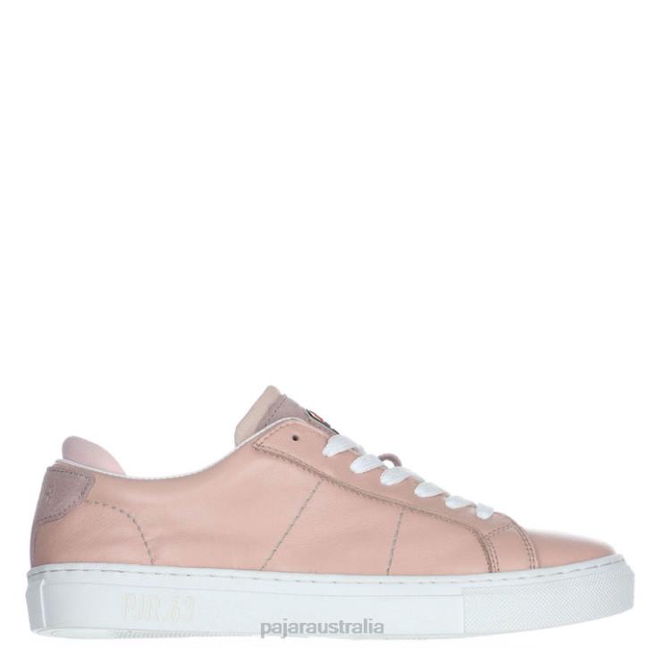 Pajar Shoes 00VJ105 Letti Sneaker QUARZO ROSA