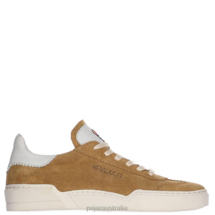 Pajar Shoes 00VJ106 Geda Sneaker CAMEL