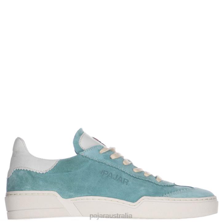 Pajar Shoes 00VJ107 Geda Sneaker TEAL