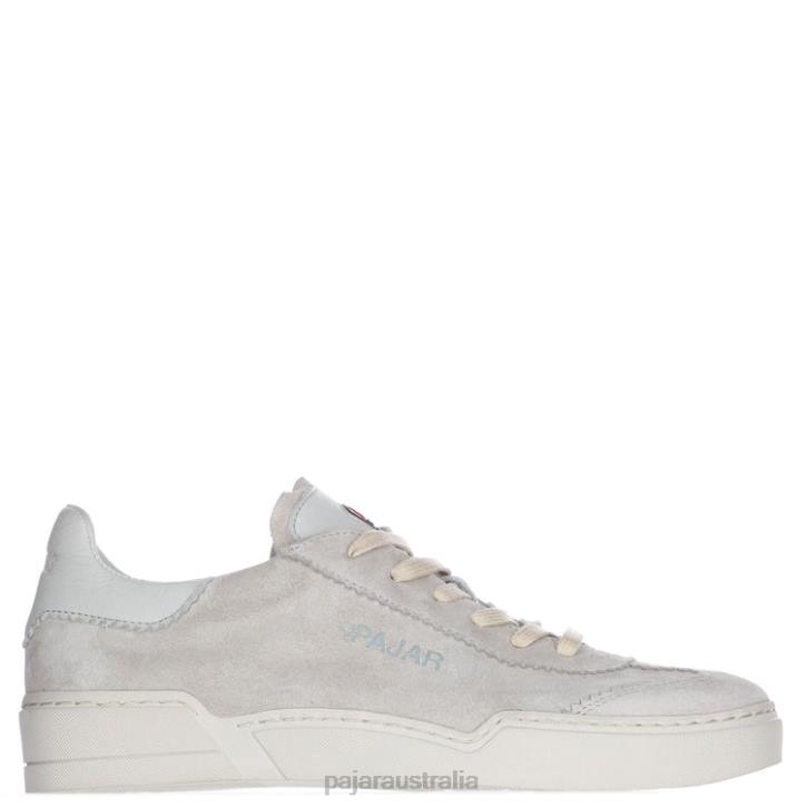 Pajar Shoes 00VJ108 Geda Sneaker OFF WHITE