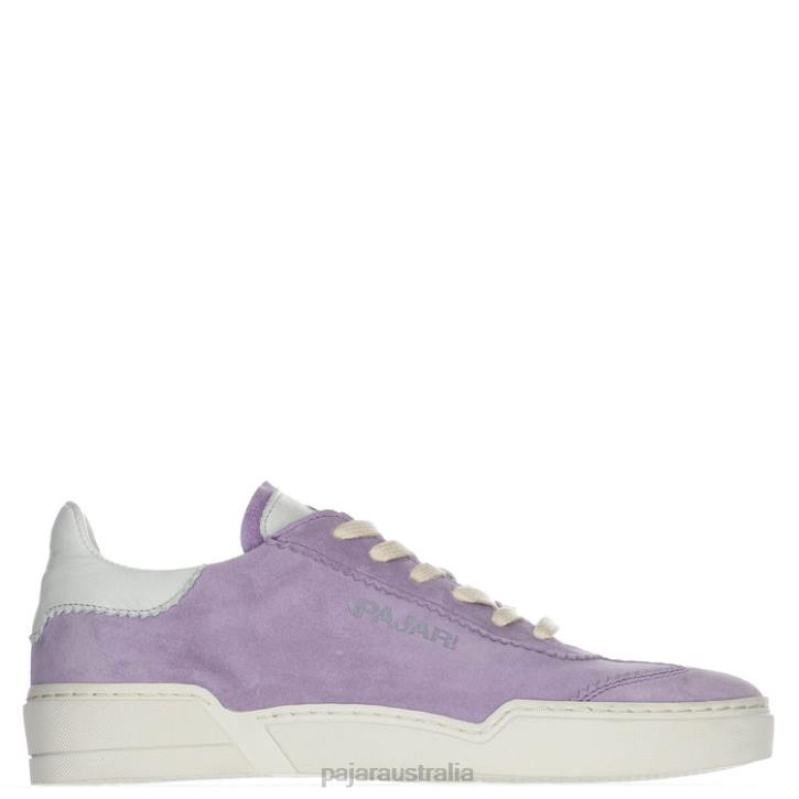 Pajar Shoes 00VJ109 Geda Sneaker MAGNOLIA